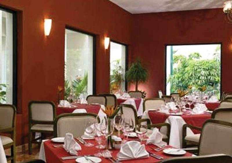 Grand Oasis Tulum