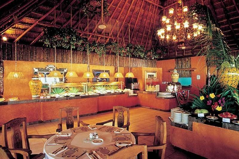 Grand Oasis Tulum