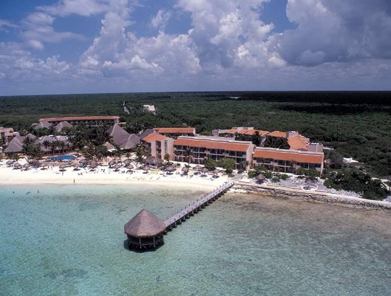 Grand Oasis Tulum