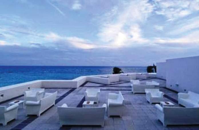 Grand Oasis Tulum