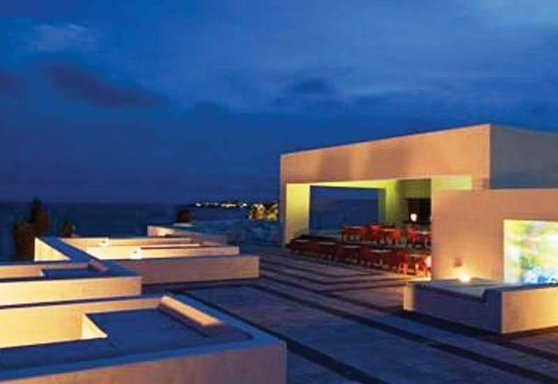 Grand Oasis Tulum