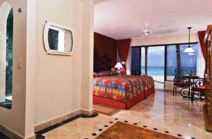 Grand Oasis Tulum