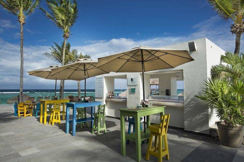 Grand Oasis Tulum