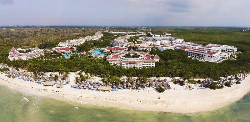 Platinum Yucatán Princess