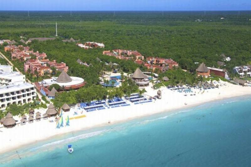 Catalonia Playa Maroma