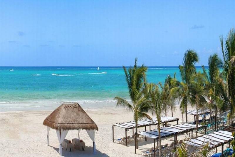 Catalonia Playa Maroma