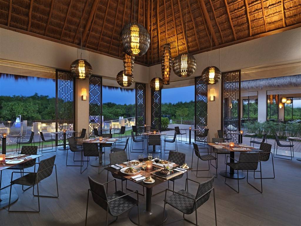 Paradisus La Perla