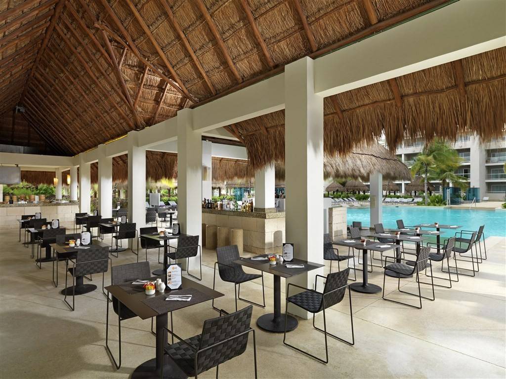 Paradisus La Perla