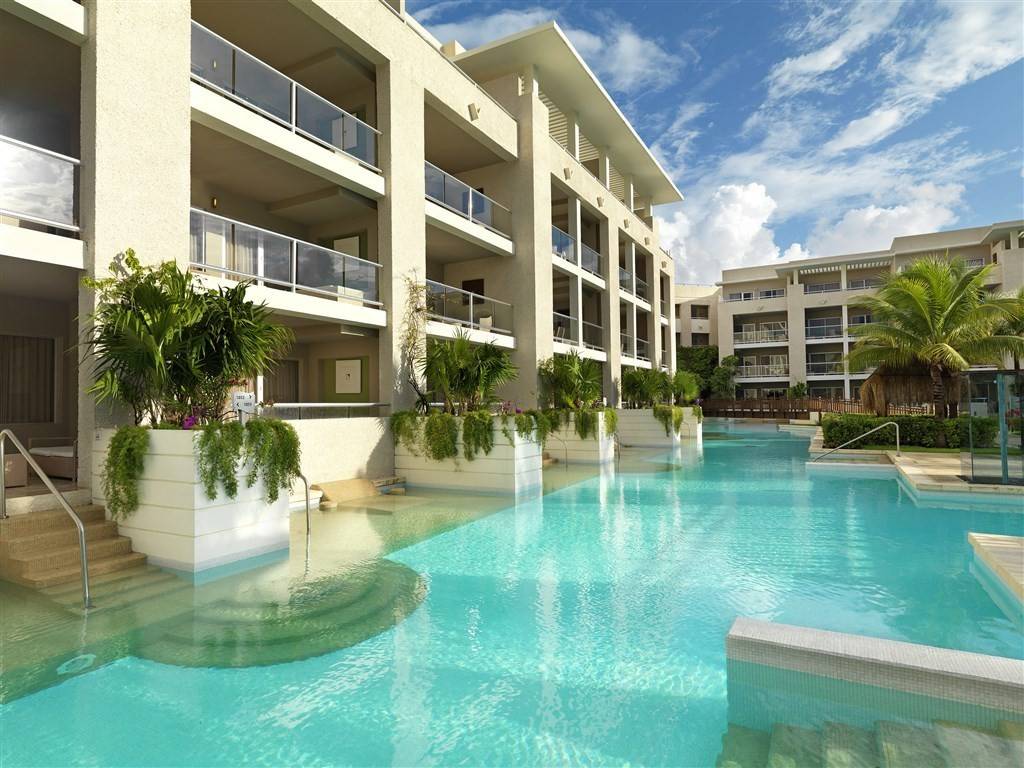 Paradisus La Perla