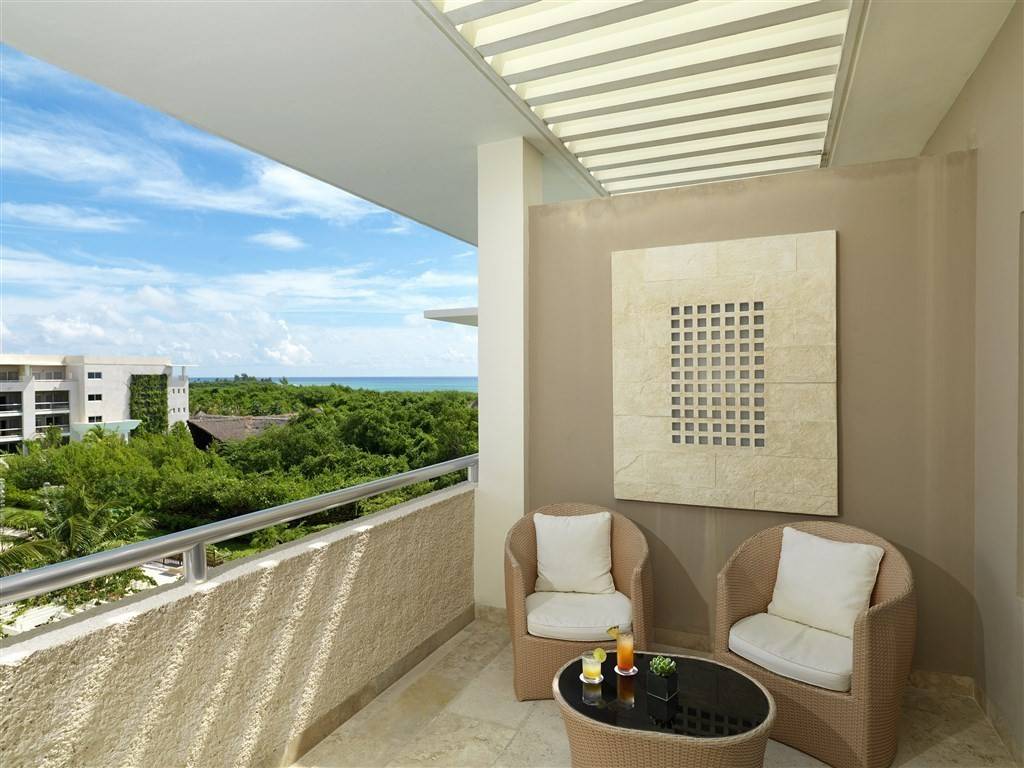 Paradisus La Perla