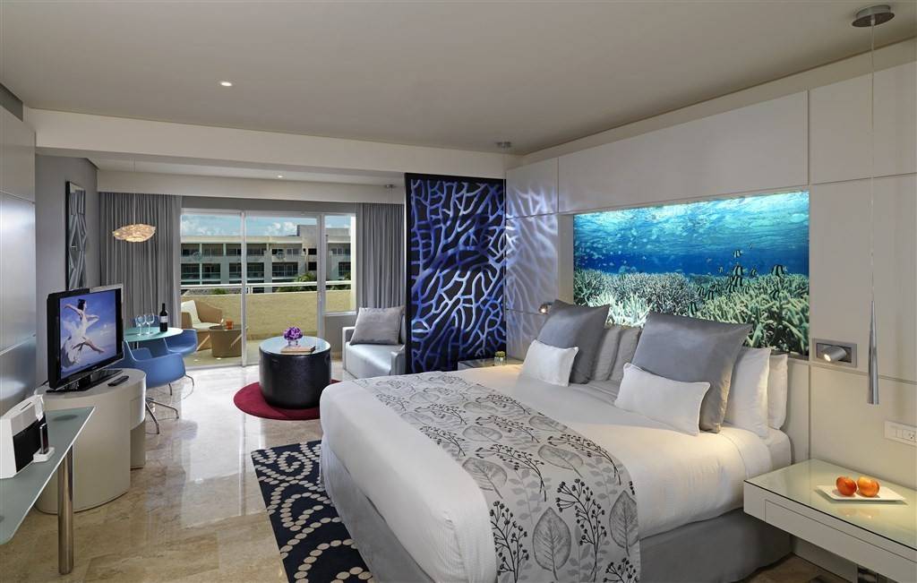 Paradisus La Perla