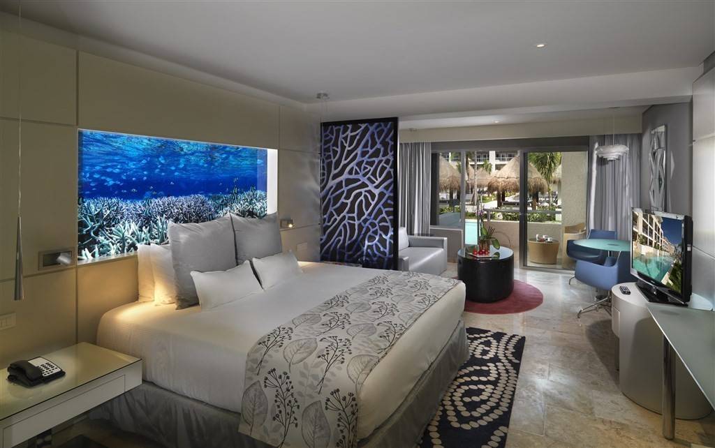 Paradisus La Perla