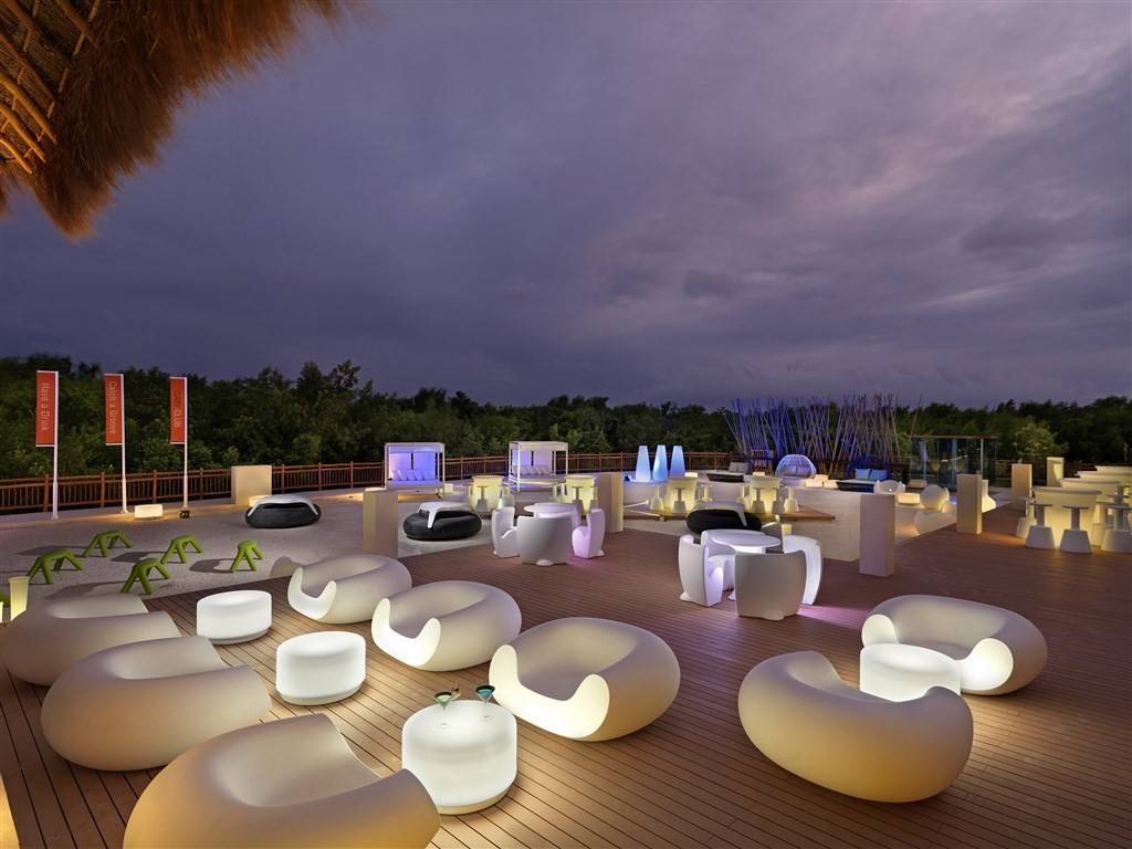 Paradisus La Perla