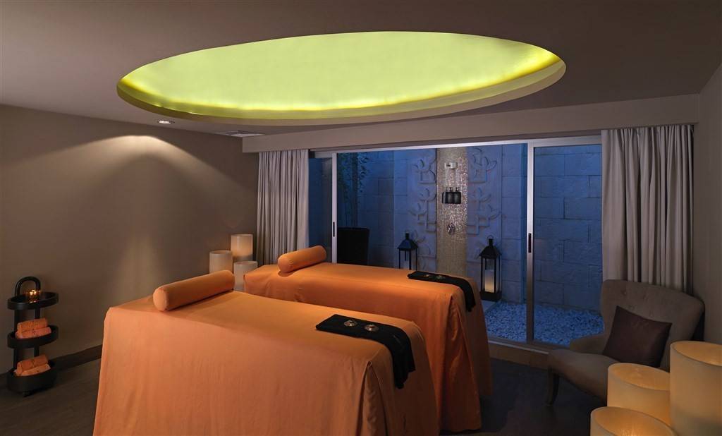 Paradisus La Perla