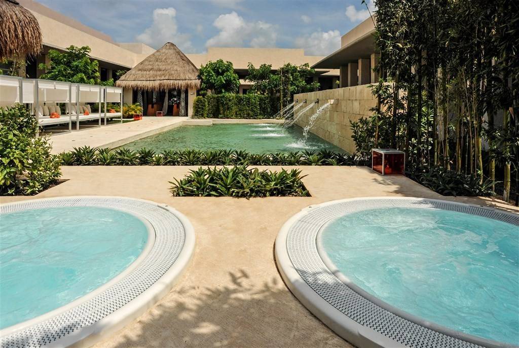 Paradisus La Perla