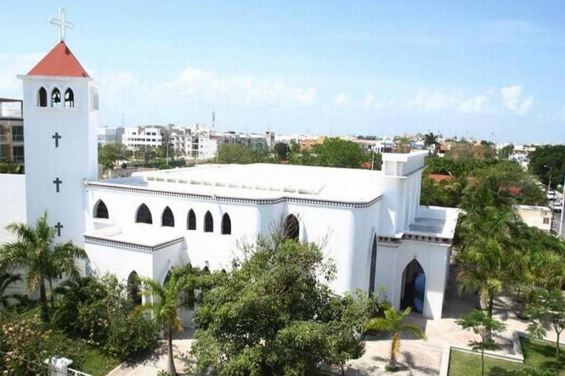 El Campanario  & Estudios