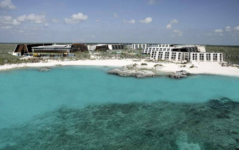 Grand Sirenis Riviera Maya Hotel & Spa