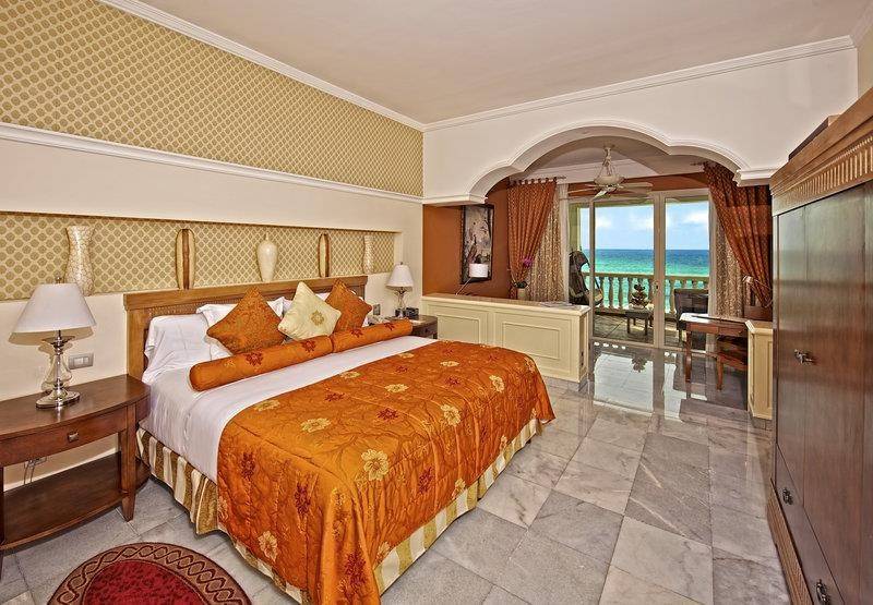 Iberostar Grand Paraiso