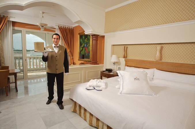 Iberostar Grand Paraiso