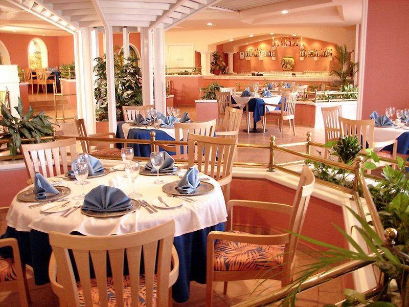 Crown Paradise Club Resort