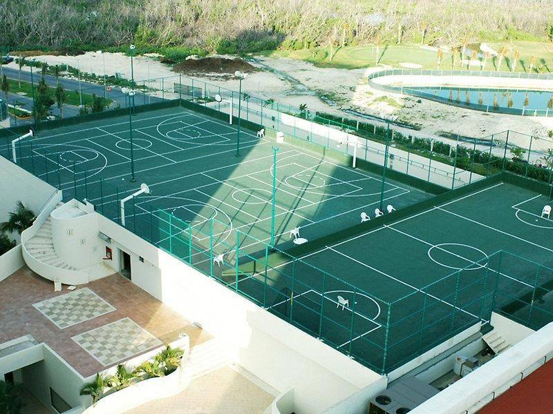 Crown Paradise Club Resort