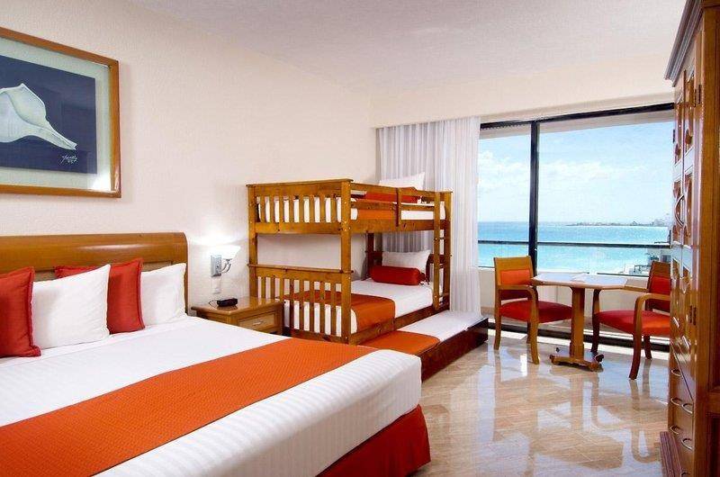 Crown Paradise Club Resort