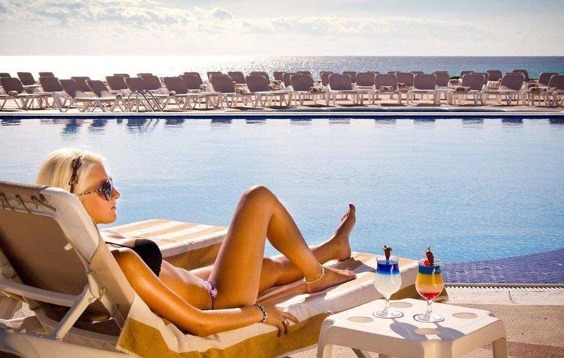 Crown Paradise Club Resort