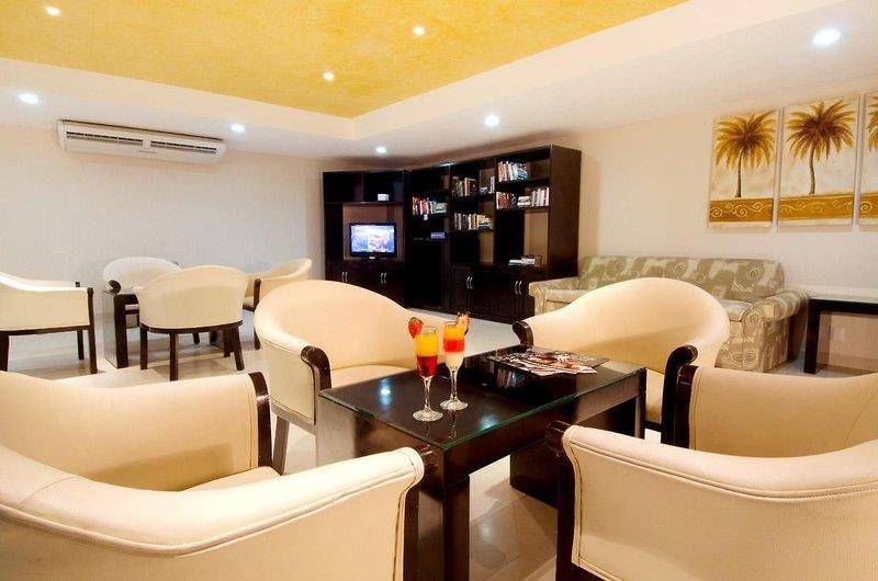 Crown Paradise Club Resort