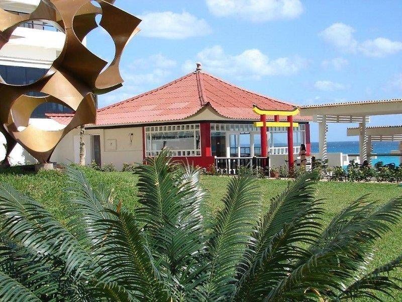 Crown Paradise Club Resort