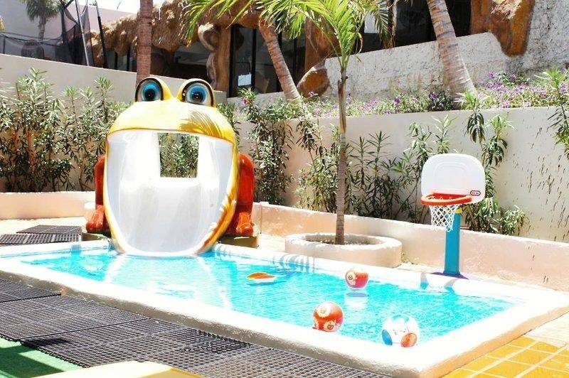 Crown Paradise Club Resort