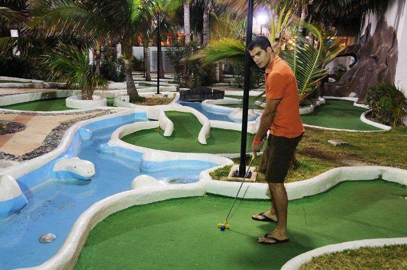 Crown Paradise Club Resort