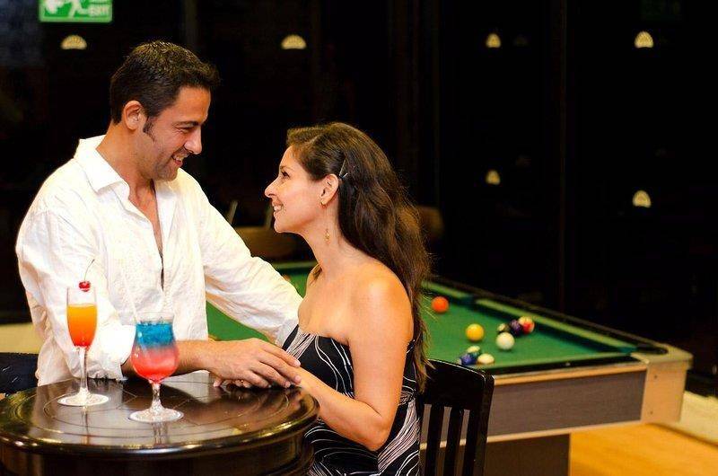 Crown Paradise Club Resort