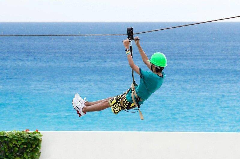Crown Paradise Club Resort