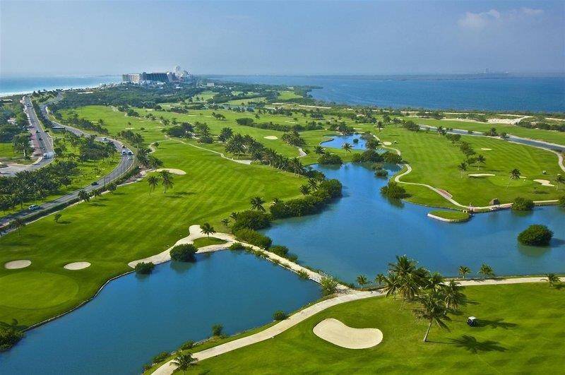 Crown Paradise Club Resort