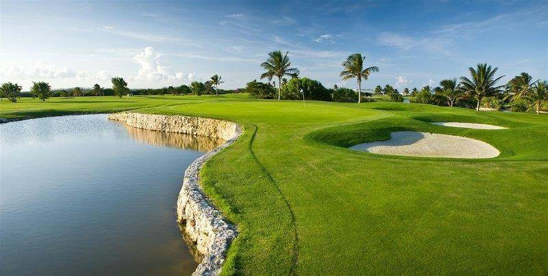 Crown Paradise Club Resort