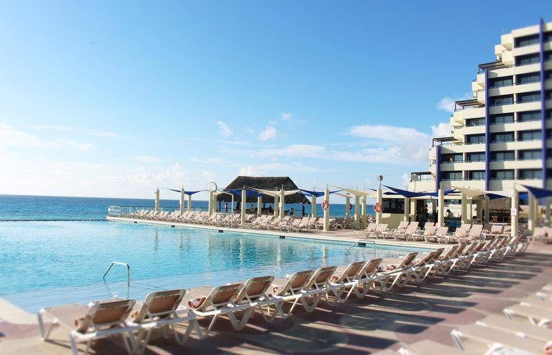 Crown Paradise Club Resort
