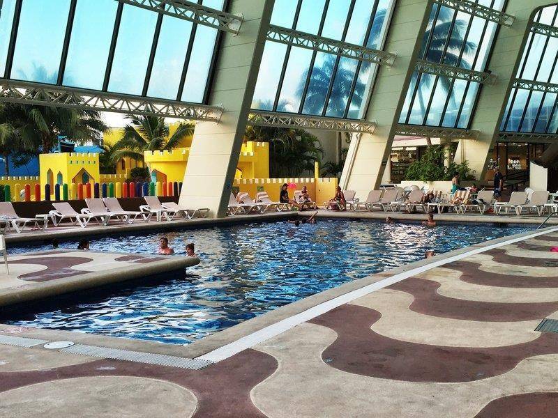 Crown Paradise Club Resort