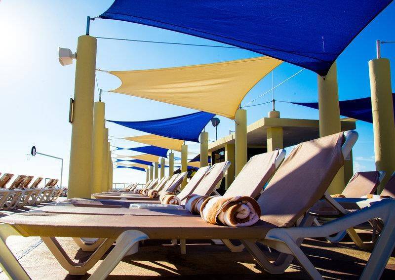 Crown Paradise Club Resort