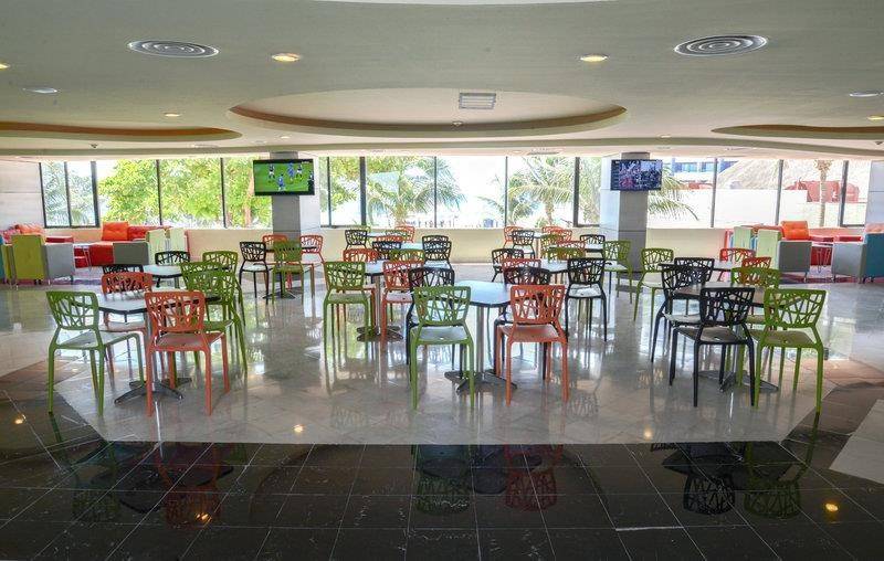 Crown Paradise Club Resort