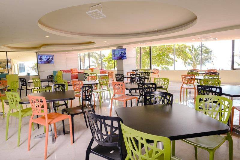 Crown Paradise Club Resort