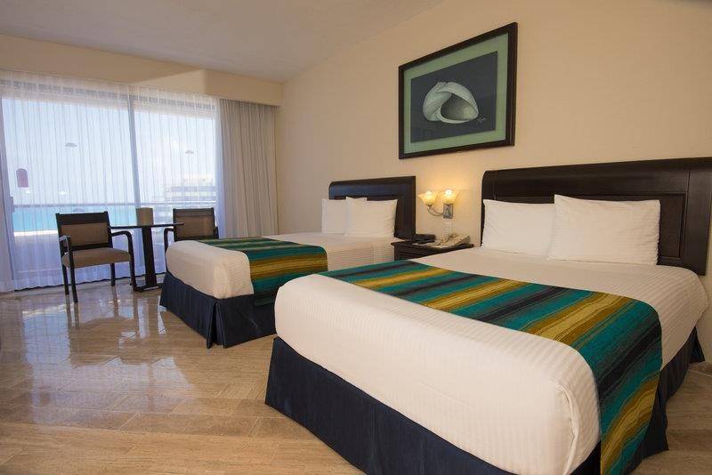 Crown Paradise Club Resort