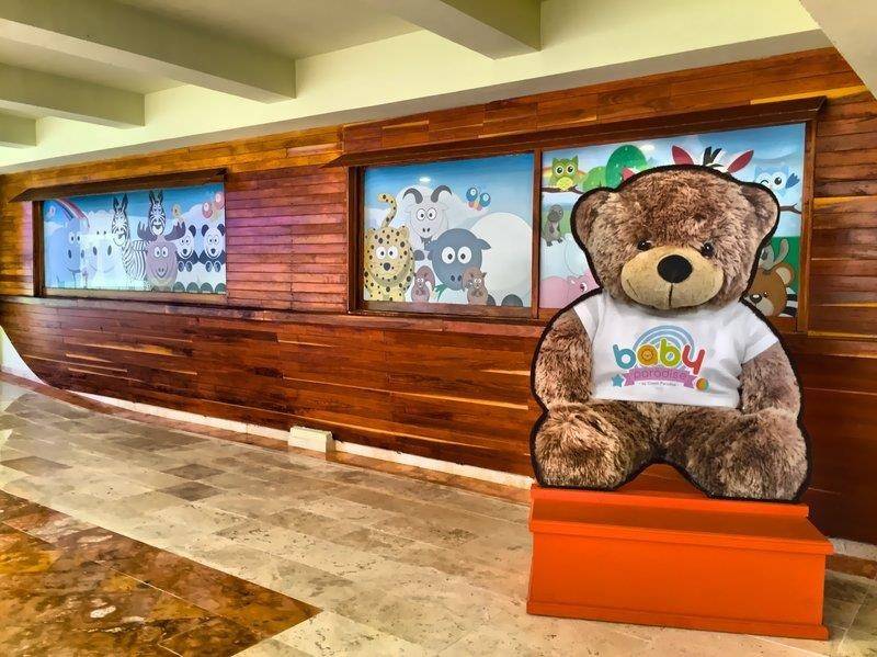 Crown Paradise Club Resort