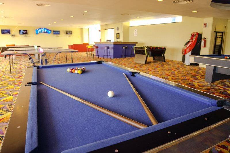 Crown Paradise Club Resort