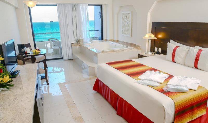 Crown Paradise Club Resort
