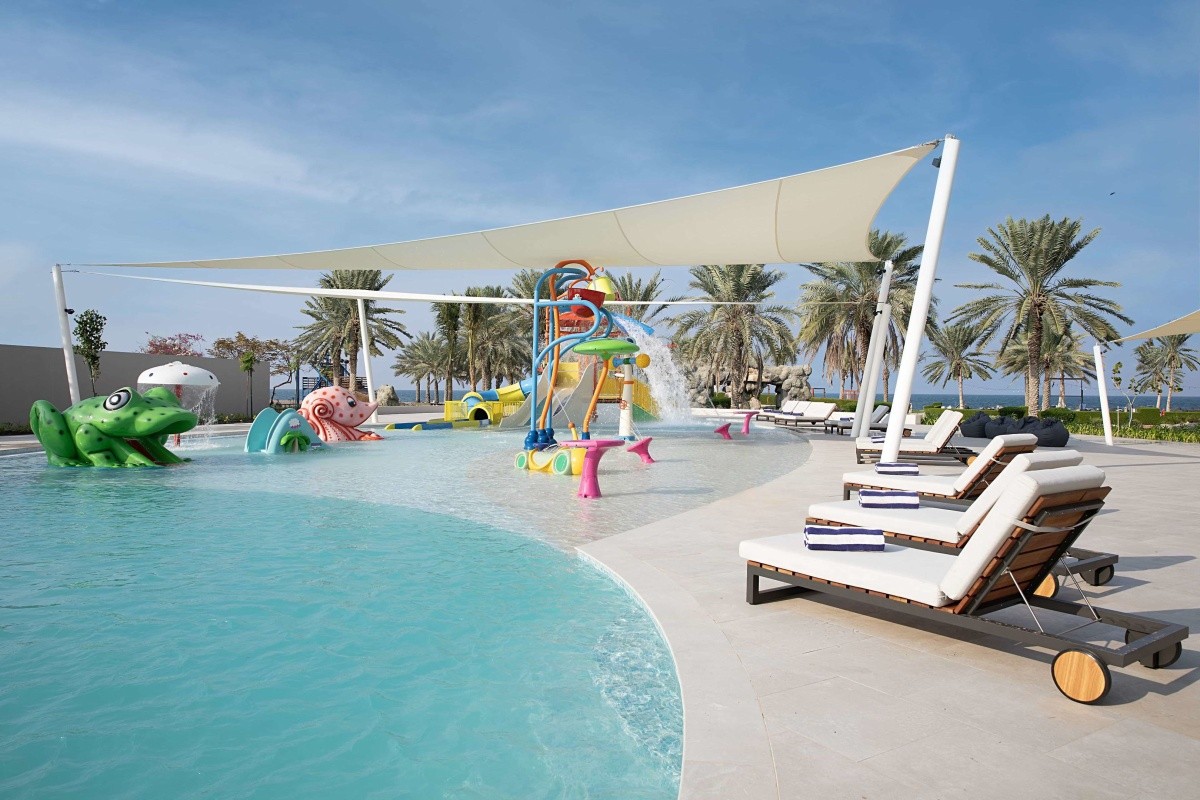Millennium Resort Mussanah