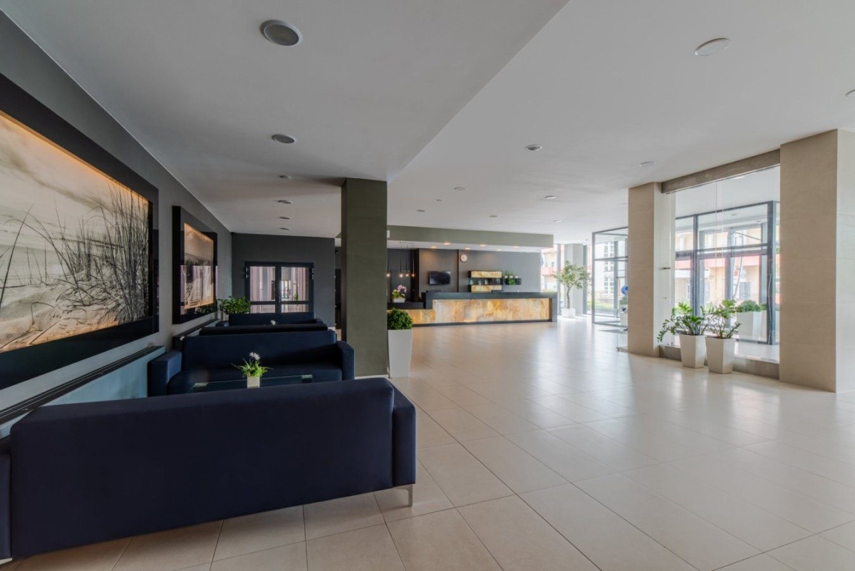 Vestina Wellness & Spa