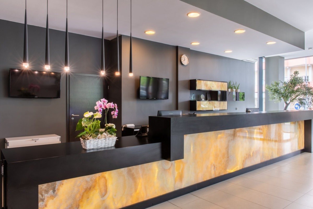 Vestina Wellness & Spa