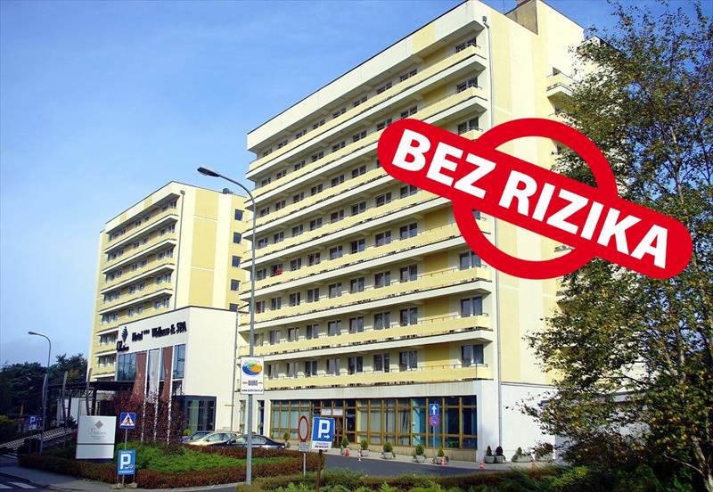 Vestina Wellness & Spa