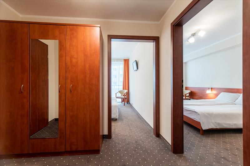 Vestina Wellness & Spa