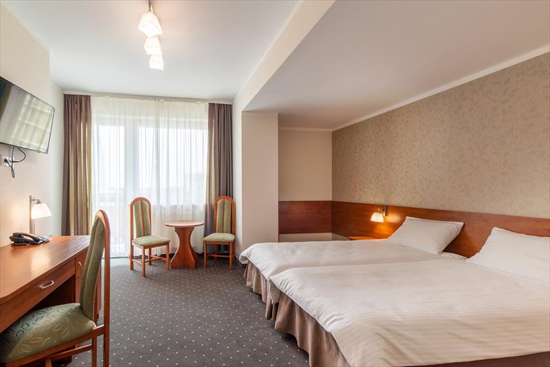 Vestina Wellness & Spa